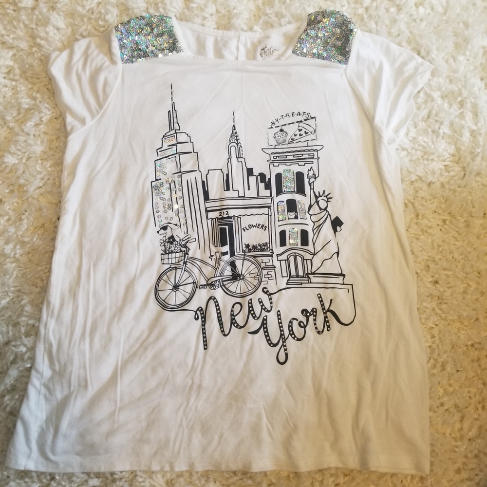 Justice New York Top